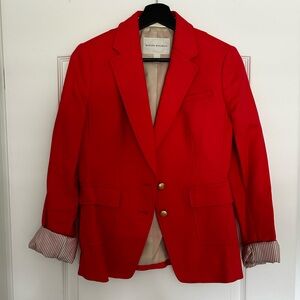 Banana Republic Blazer